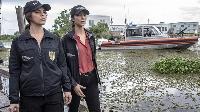 NCIS New Orleans